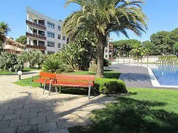 Sol Park Litoral - Only Families Cambrils