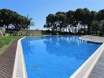 Sol Park Litoral - Only Families Сasa de vacaciones *