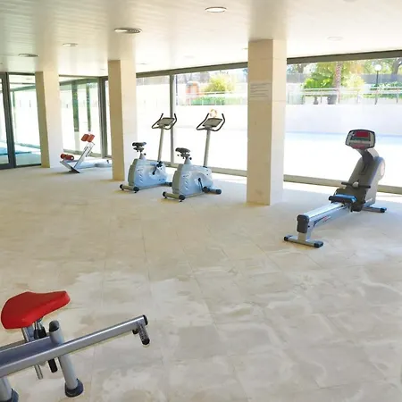 Σπίτι διακοπών Litoral Costa Dorada - Sol Park Only Families Cambrils