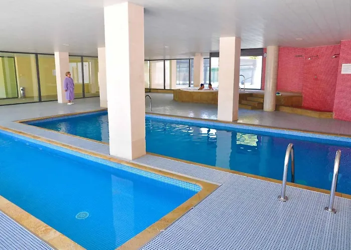 Litoral Costa Dorada - Sol Park Only Families