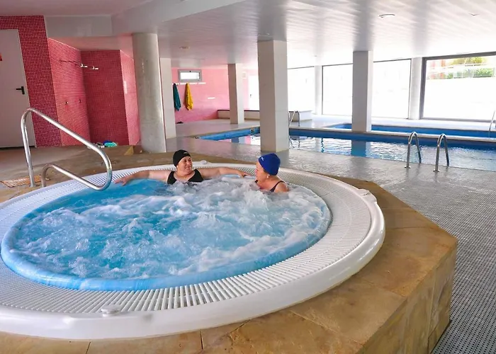 Litoral Costa Dorada - Sol Park Only Families