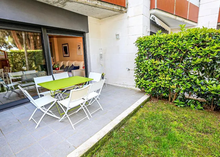 Ferienhaus Litoral Costa Dorada - Sol Park Only Families Cambrils