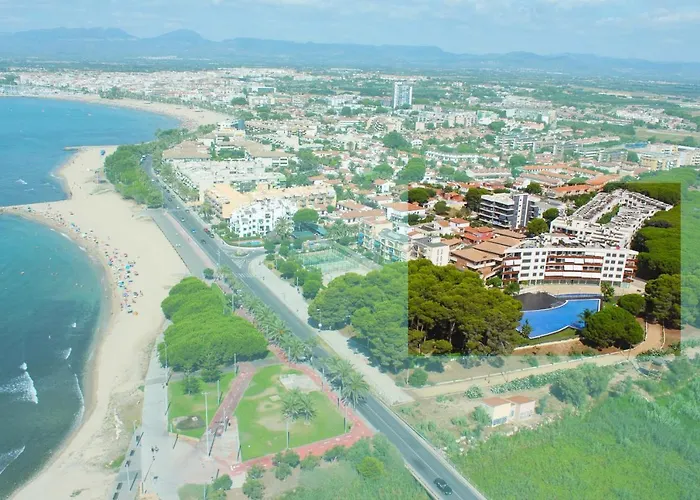 Litoral Costa Dorada - Sol Park Only Families Ferienhaus Cambrils