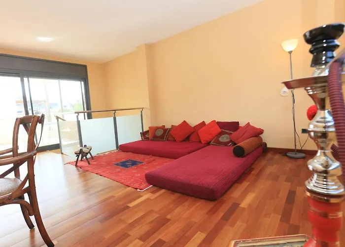 Litoral Costa Dorada - Sol Park Only Families * Cambrils