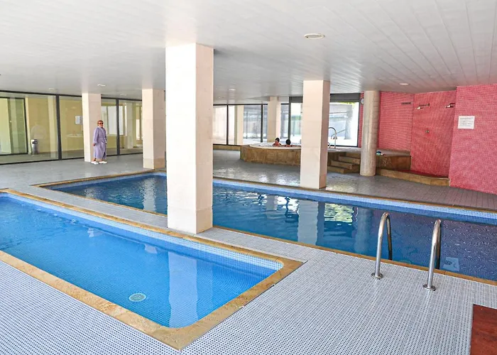 Litoral Costa Dorada - Sol Park Only Families Ferienhaus Cambrils