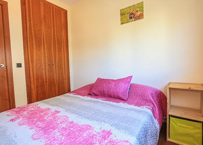 Litoral Costa Dorada - Sol Park Only Families Ferienhaus Cambrils