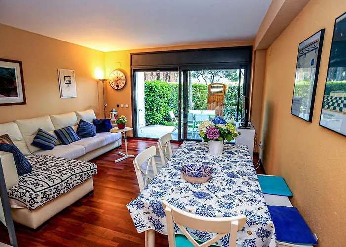 Ferienhaus Litoral Costa Dorada - Sol Park Only Families Cambrils
