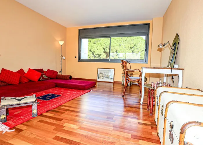 Ferienhaus Litoral Costa Dorada - Sol Park Only Families Cambrils
