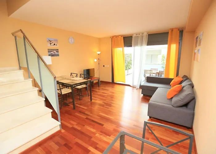 Ferienhaus Litoral Costa Dorada - Sol Park Only Families Cambrils