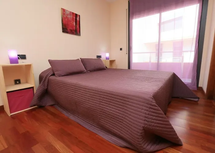 Litoral Costa Dorada - Sol Park Only Families Cambrils
