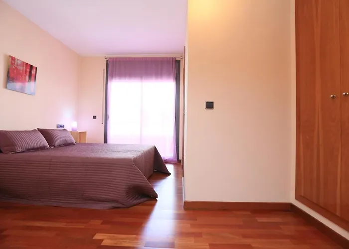 Litoral Costa Dorada - Sol Park Only Families Ferienhaus *