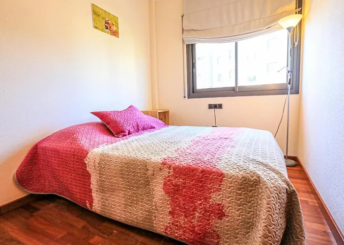 Litoral Costa Dorada - Sol Park Only Families Ferienhaus Cambrils