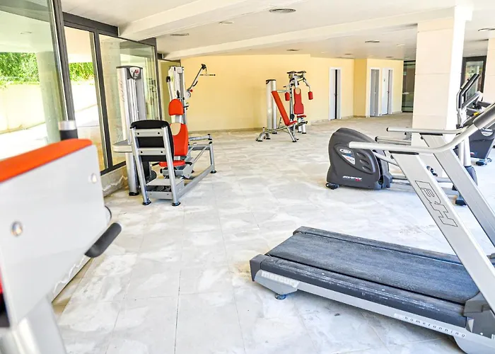 Litoral Costa Dorada - Sol Park Only Families * Cambrils