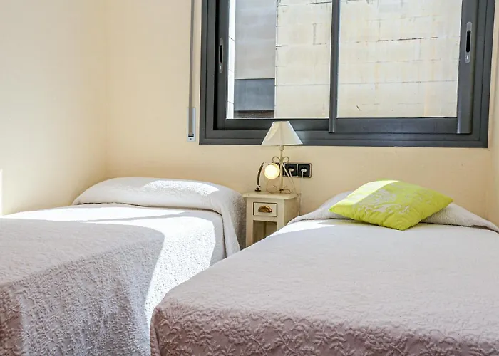 Litoral Costa Dorada - Sol Park Only Families * Cambrils