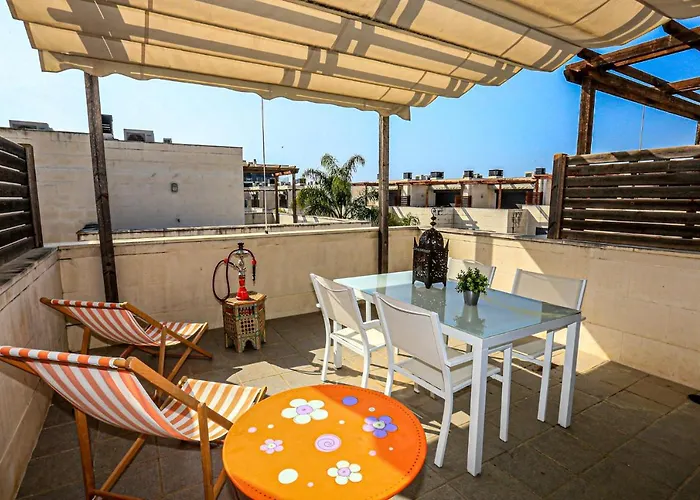 Ferienhaus Litoral Costa Dorada - Sol Park Only Families
