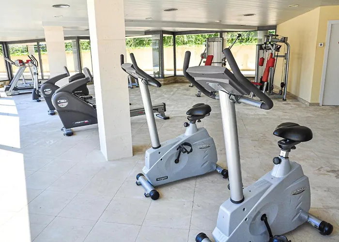 Ferienhaus Litoral Costa Dorada - Sol Park Only Families *