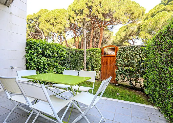 Litoral Costa Dorada - Sol Park Only Families Cambrils