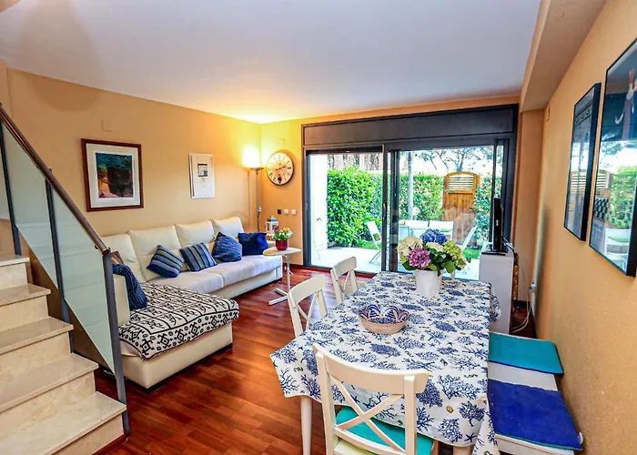 Litoral Costa Dorada - Sol Park Only Families