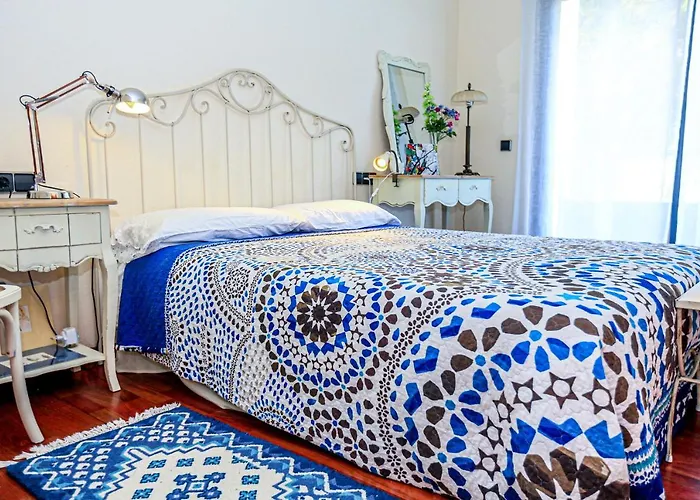 Litoral Costa Dorada - Sol Park Only Families Ferienhaus