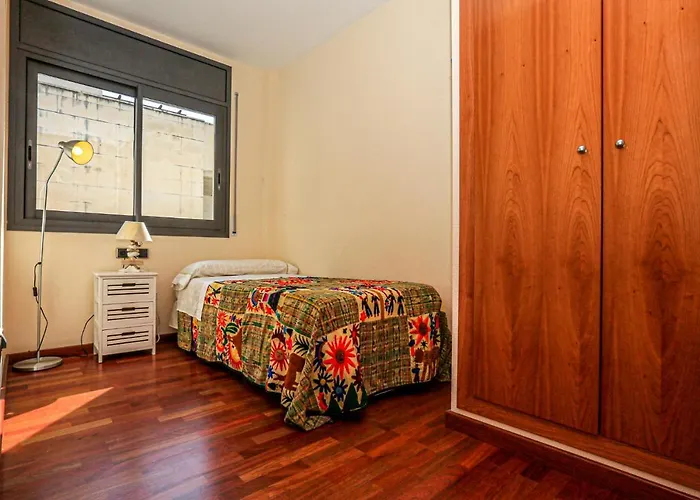 Ferienhaus Litoral Costa Dorada - Sol Park Only Families