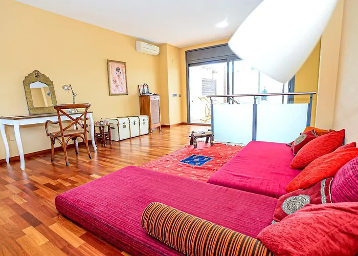 Litoral Costa Dorada - Sol Park Only Families