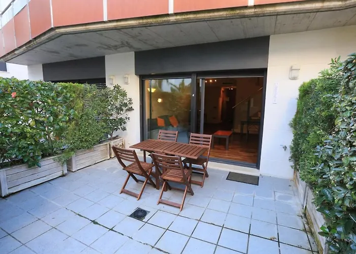 Litoral Costa Dorada - Sol Park Only Families * Cambrils