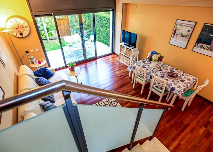 Litoral Costa Dorada - Sol Park Only Families Cambrils
