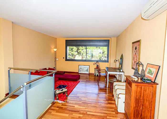 Litoral Costa Dorada - Sol Park Only Families