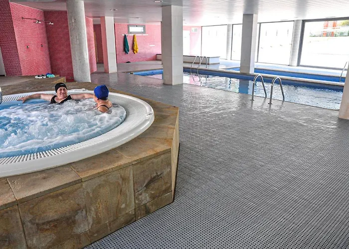 Litoral Costa Dorada - Sol Park Only Families *