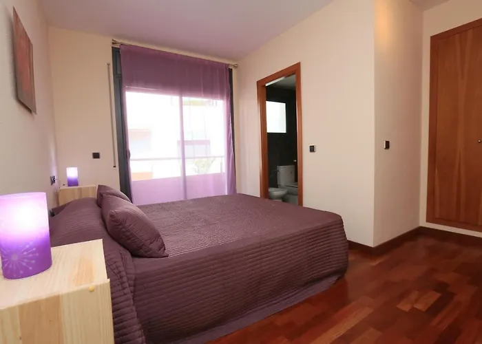 Litoral Costa Dorada - Sol Park Only Families Ferienhaus Cambrils