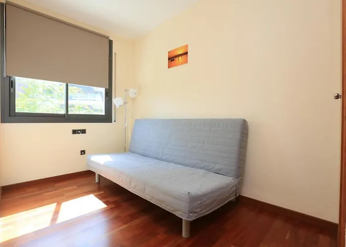 Litoral Costa Dorada - Sol Park Only Families *
