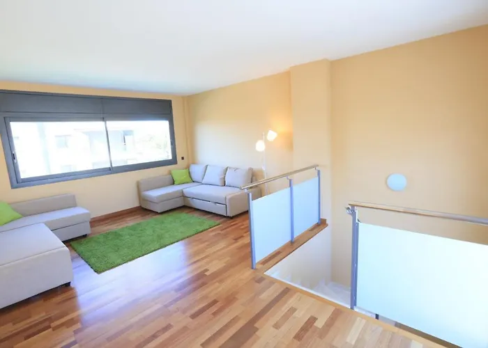 Litoral Costa Dorada - Sol Park Only Families * Cambrils