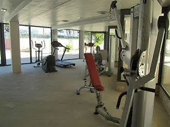 Ferienhaus Litoral Costa Dorada - Sol Park Only Families Cambrils