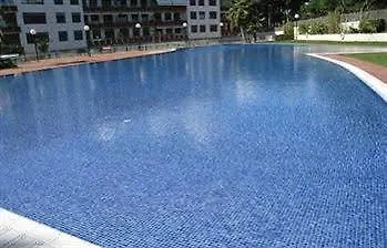 Ferienhaus Litoral Costa Dorada - Sol Park Only Families Cambrils