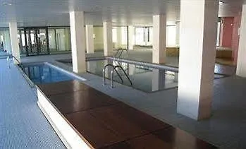 Ferienhaus Litoral Costa Dorada - Sol Park Only Families