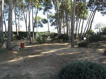 Litoral Costa Dorada - Sol Park Only Families Ferienhaus *