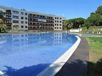 Litoral Costa Dorada - Sol Park Only Families *